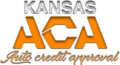 Kansas Auto Credit Approval